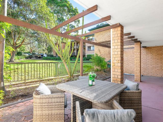 Apartment for sale in Marsfield