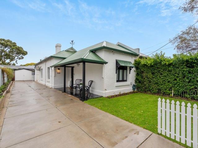 House for rent in Horseshoe Creek, South Australia