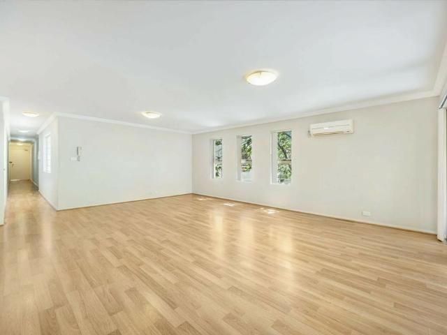 Apartment for rent in Turner, North Canberra