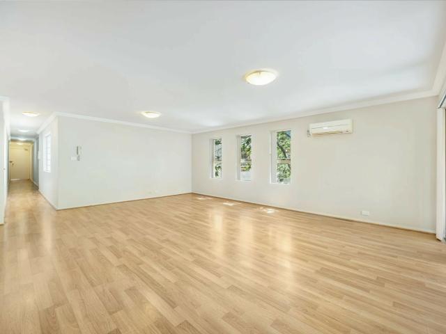 Apartment for rent in Turner, Australian Capital Territory