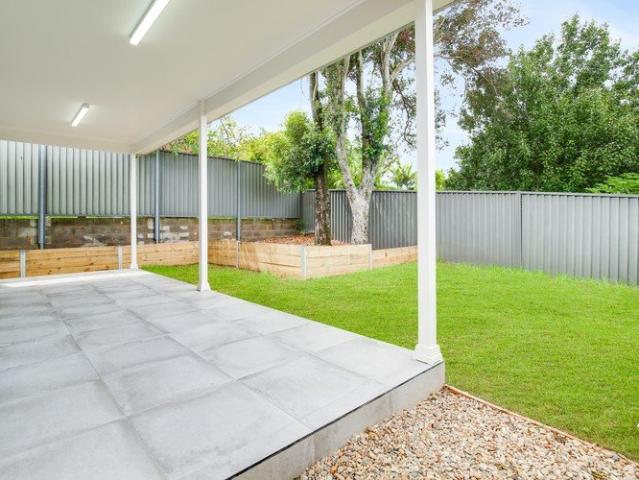 Apartment for rent in Bankstown, Sydney
