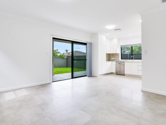Apartment for rent in Bankstown, Sydney