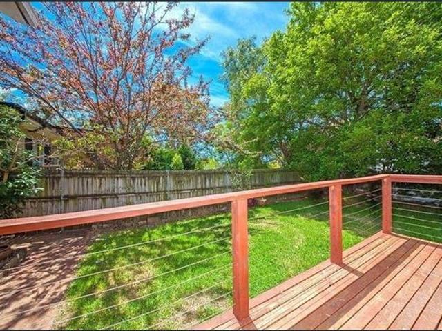 House for rent in Sydney, New South Wales