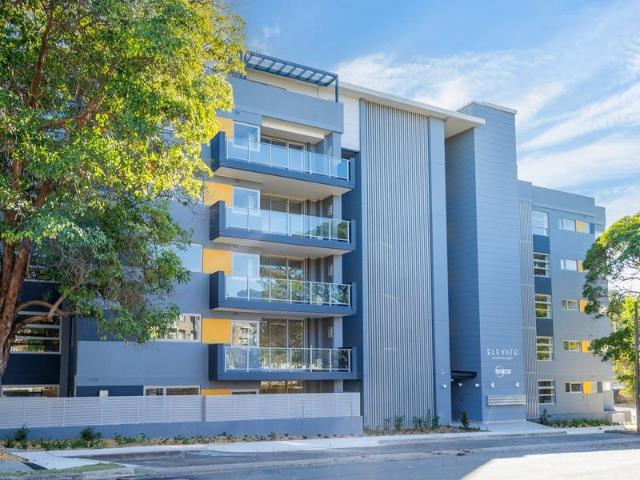 Apartment for rent in Dundas, Sydney