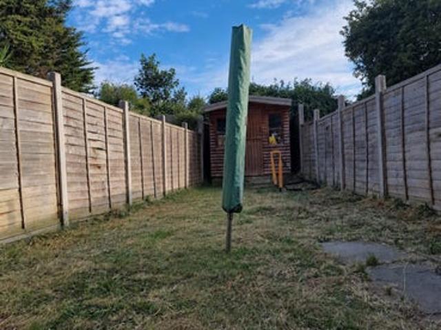 Apartment for rent in Beckton, Greater London