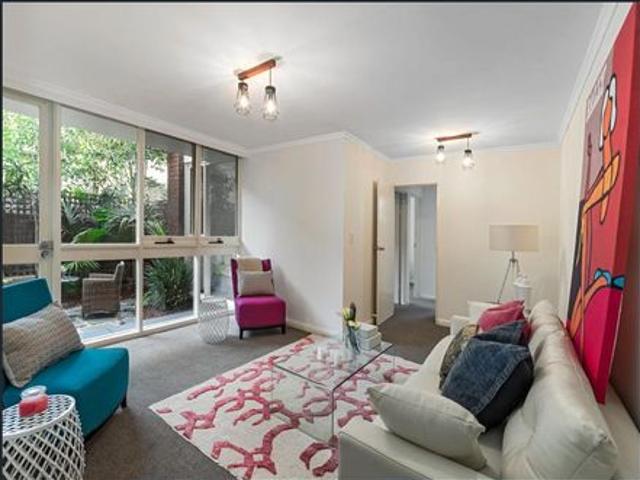 Apartment for rent in Camerons Creek, Victoria