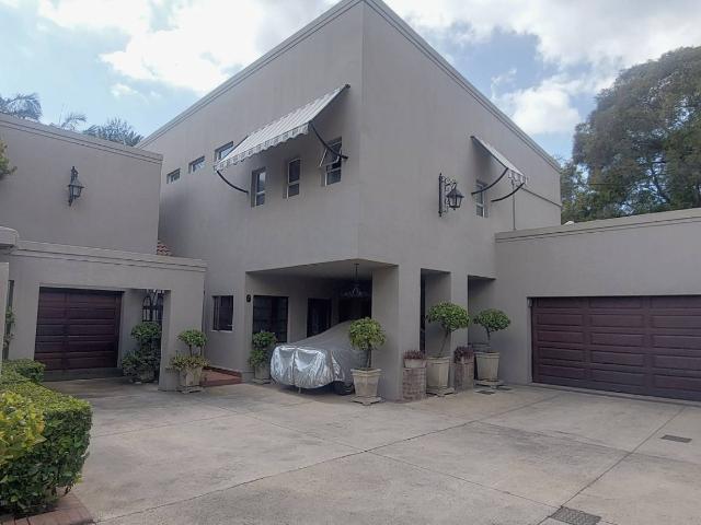 House for rent in Waterkloof, Gauteng