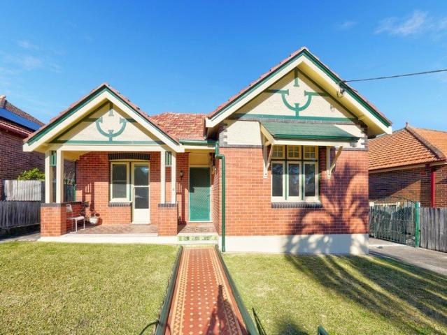 House for rent in Sydney, New South Wales