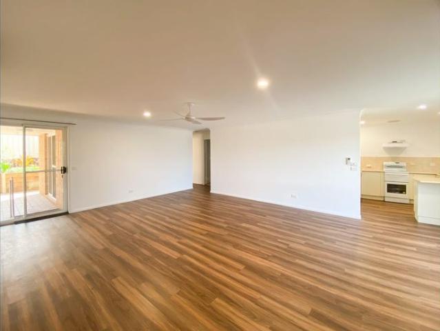 Apartment for rent in Coffs Harbour