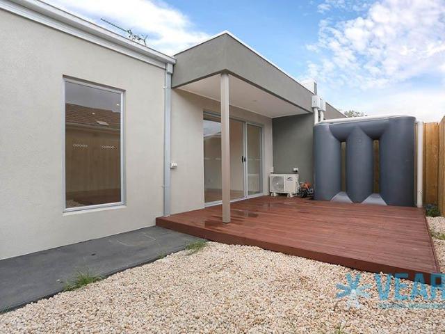 House for rent in Maidstone, Victoria