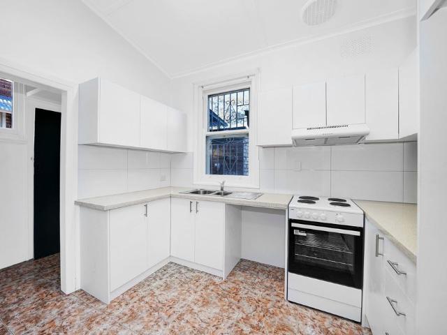 House for rent in Inner West, Sydney