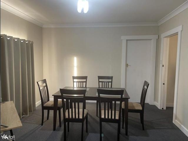 House for rent in Hobart, Tasmania