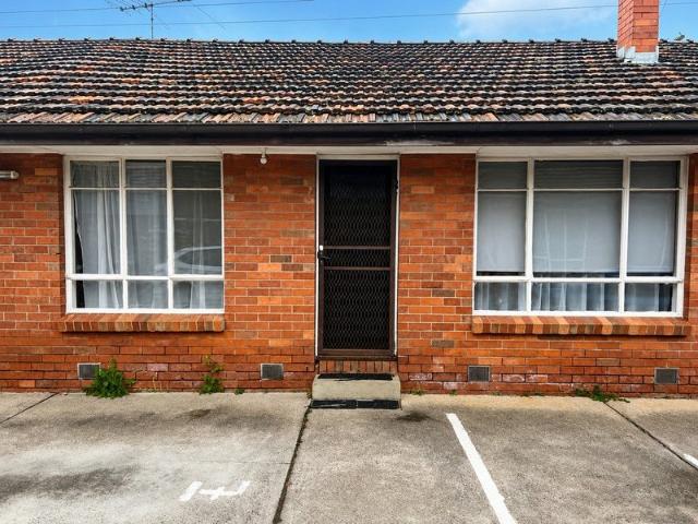 Apartment for rent in Camerons Creek, Victoria