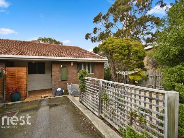 Apartment for rent in Hobart, Tasmania