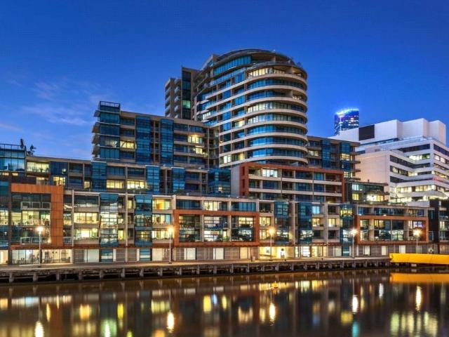 Apartment for rent in Camerons Creek, Victoria