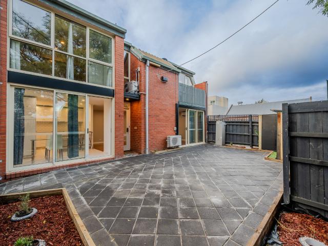 Apartment for rent in Camerons Creek, Victoria