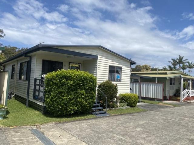 House for sale in Canton Beach, Noraville