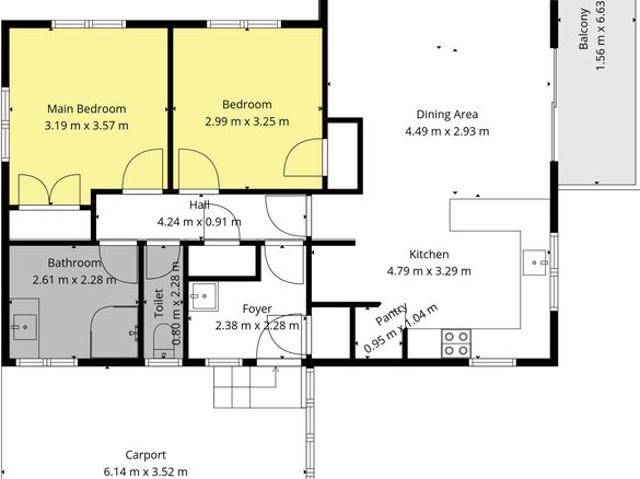 House for rent in Te Puna, Bay Of Plenty