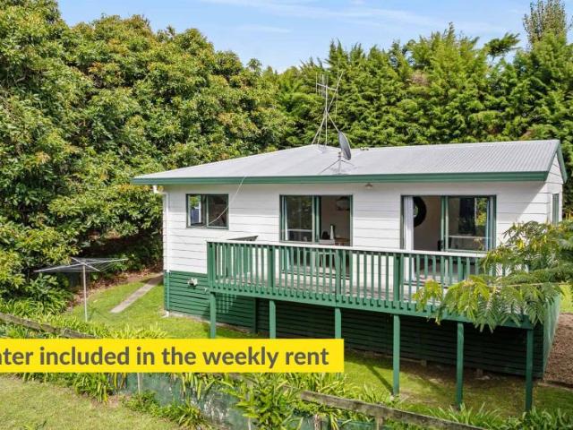 House for rent in Te Puna, Bay Of Plenty