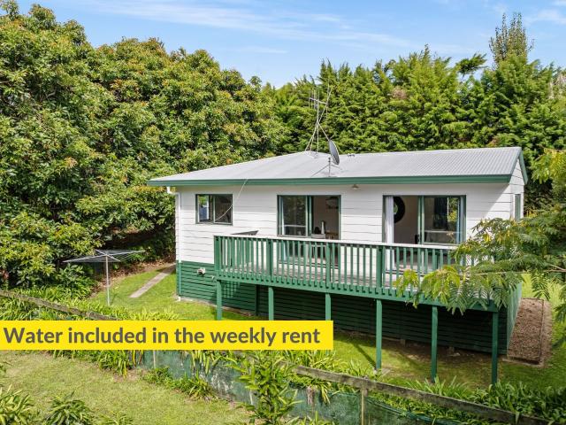 House for rent in Te Puna, Bay Of Plenty