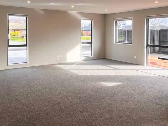 House for rent in Rolleston, Canterbury