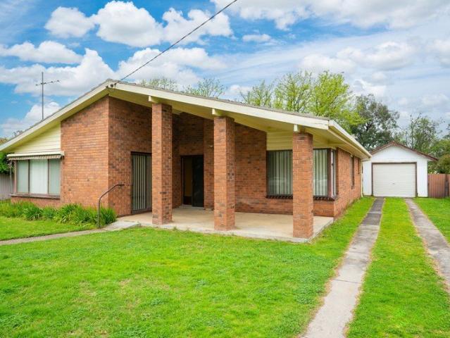 House for rent in Holbrook, New South Wales