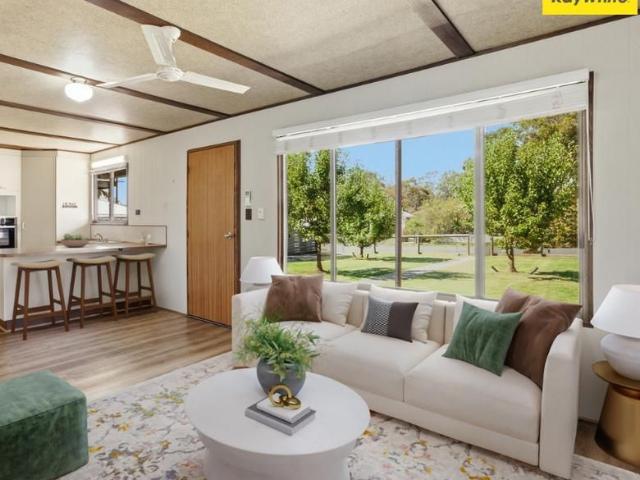 House for rent in Rushworth, Victoria
