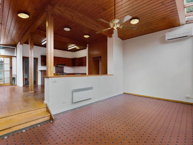 House for rent in Prahran, Melbourne