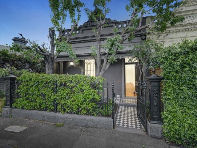 Land for rent in Camerons Creek, Victoria