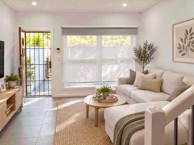 Townhouse for rent in Sydney, New South Wales