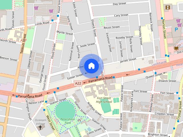 House for rent in Sydney, New South Wales
