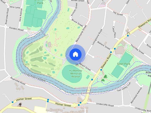House for rent in Inner West, Sydney