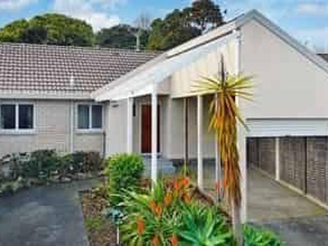 House for rent in Rapanui