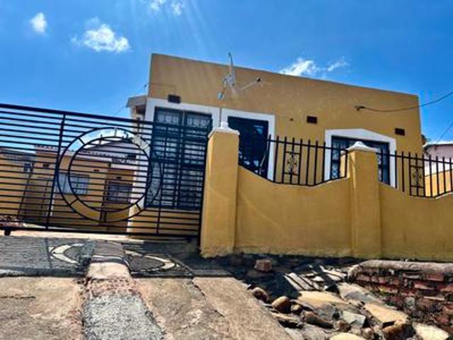 House for sale in Umgungundlovu, Kwazulu-natal