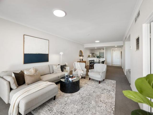 Apartment for rent in Toombul, Queensland