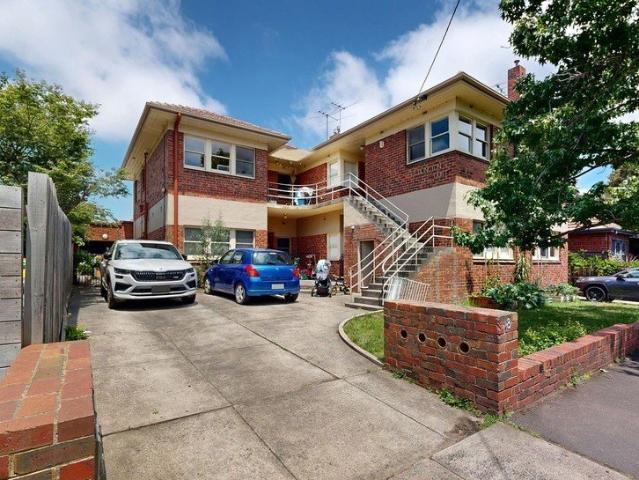 Apartment for rent in Hawthorn, Melbourne