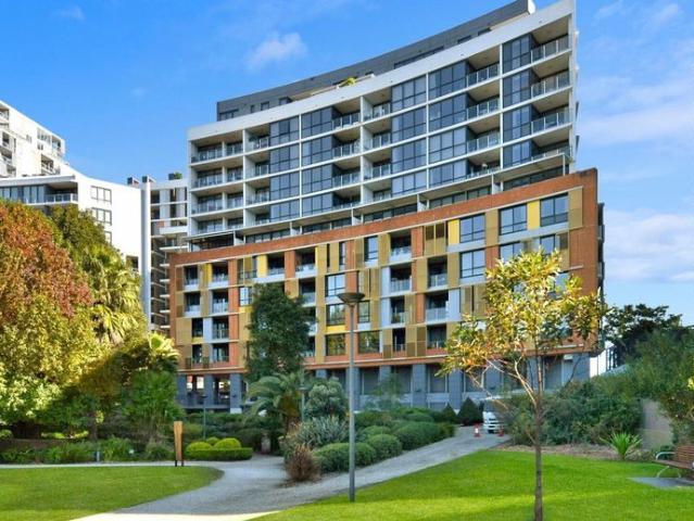 Apartment for rent in Sydney, New South Wales