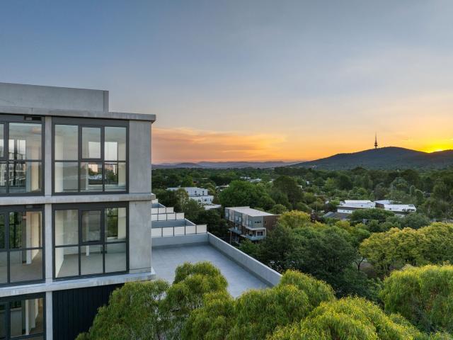 Property for sale in Lyneham, Australian Capital Territory
