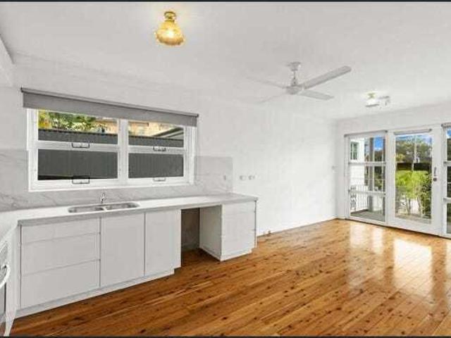Apartment for rent in Sylvania Heights, Sydney