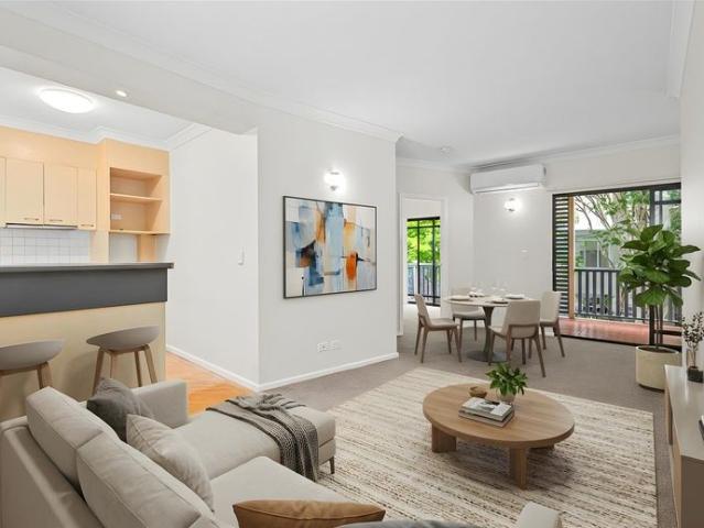 Apartment for rent in Toombul, Queensland