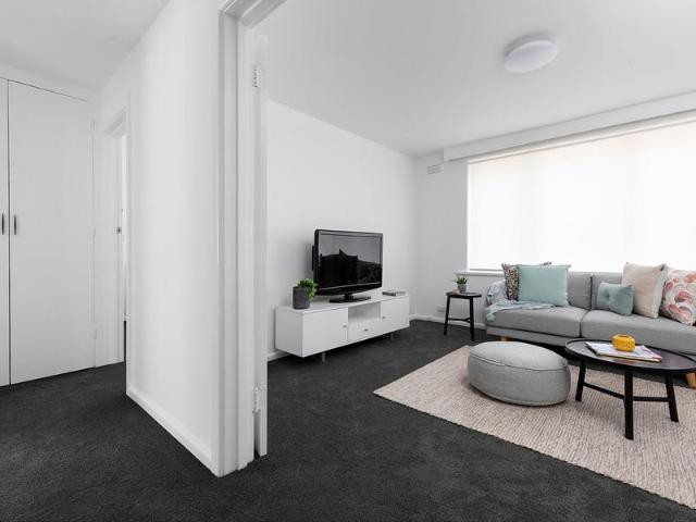 Apartment for rent in Camerons Creek, Victoria