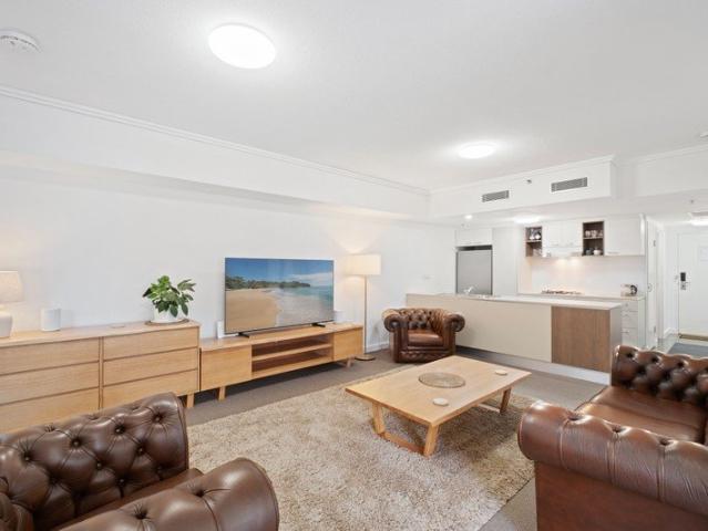 Apartment for sale in Toombul, Queensland