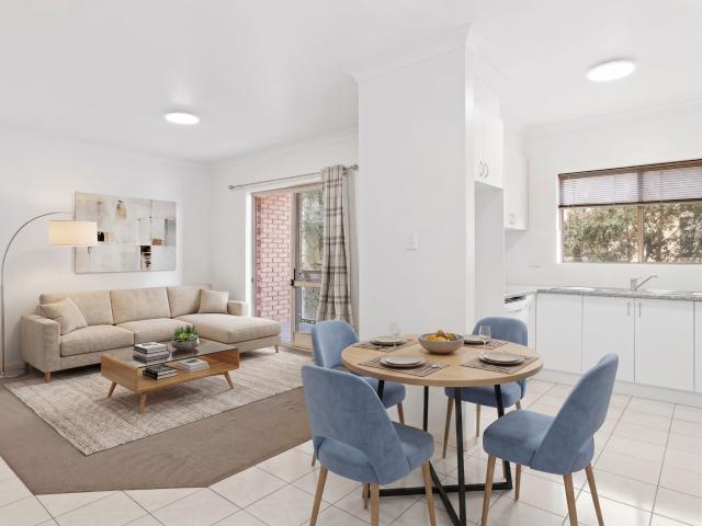 Apartment for rent in Toombul, Queensland