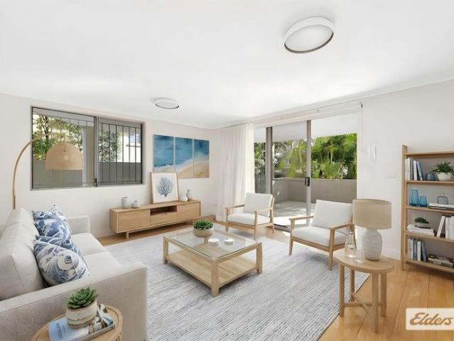 Apartment for rent in Sydney, New South Wales
