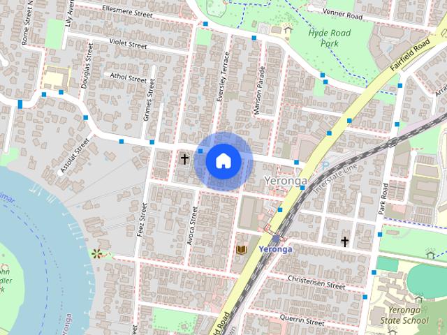 Apartment for rent in Toombul, Queensland