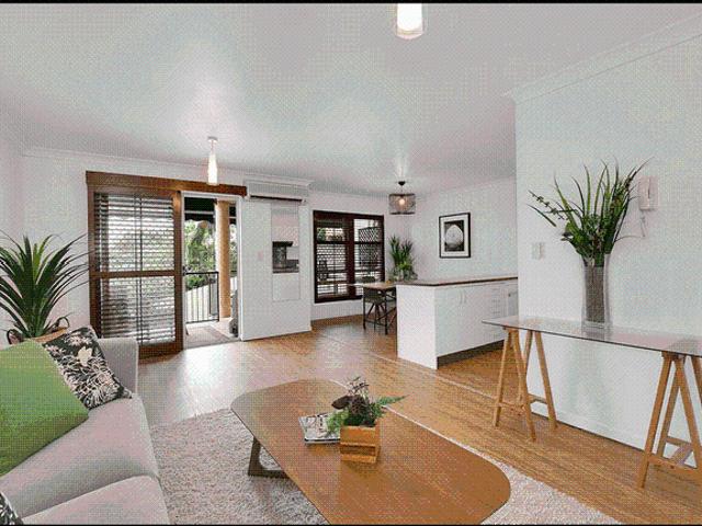 Apartment for rent in Toombul, Queensland