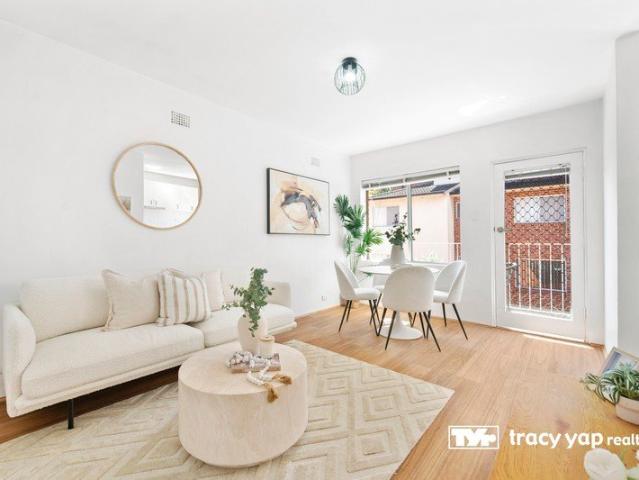 Apartment for sale in Sydney, New South Wales