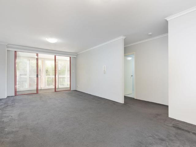 Apartment for rent in Lower North Shore, Sydney