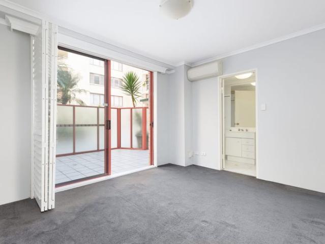 Apartment for rent in Crows Nest Junction, Sydney