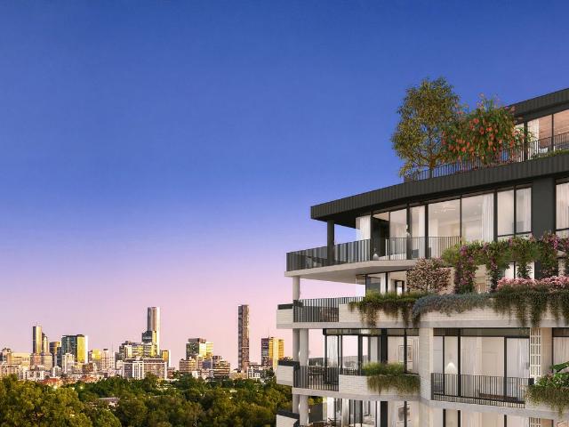 Apartment for sale in Toombul, Queensland